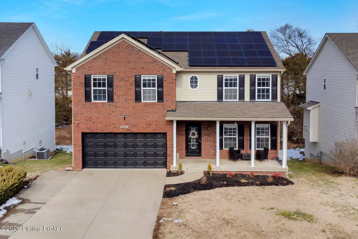 10612 Evanwood Dr, Louisville, KY 40228 - #1