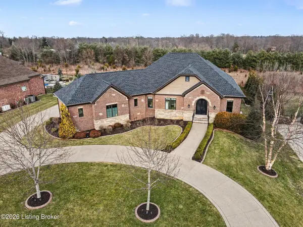 12421 Poplar Woods Dr, Goshen, KY 40026