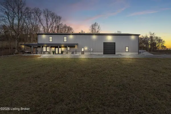 1371 Tom Greer Rd, Bardstown, KY 40004