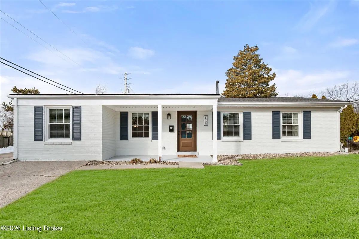 2508 Cottonwood Dr, Louisville, KY 40242 - #1