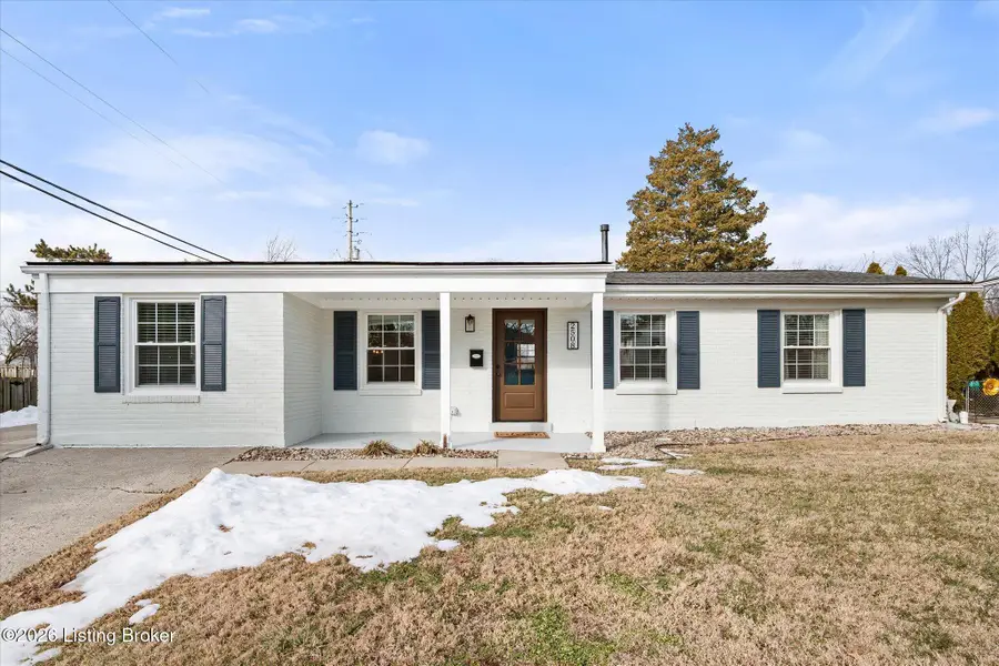2508 Cottonwood Dr, Louisville, KY 40242 - #2