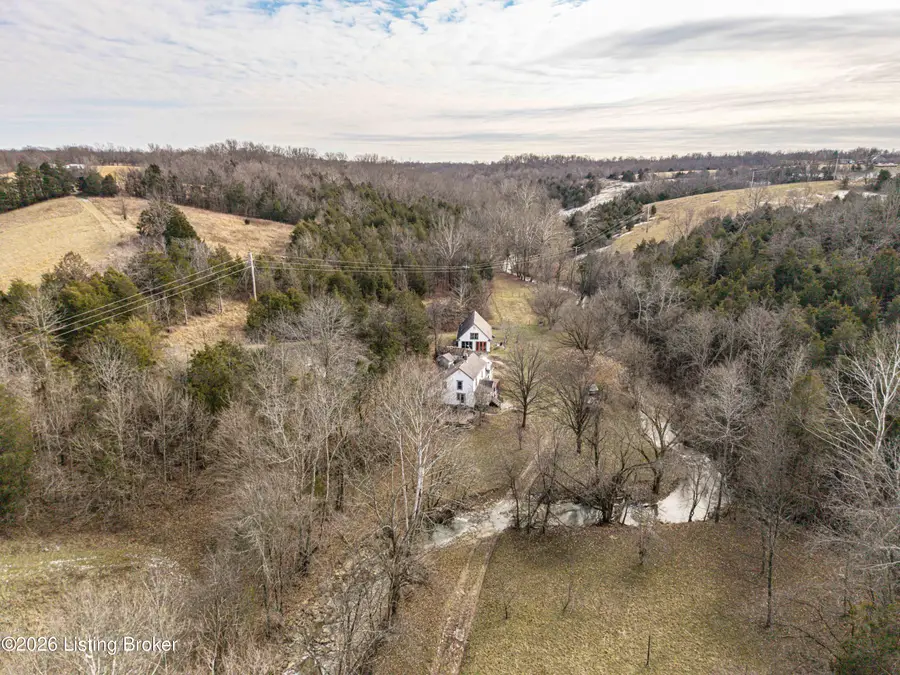 2466 Back Creek Rd, Waddy, KY 40076 - #2