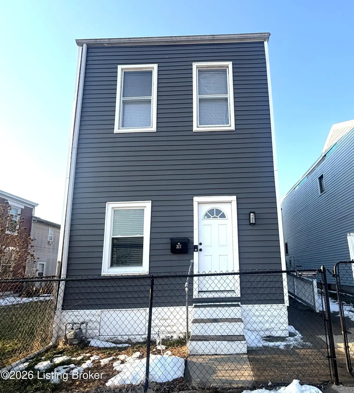 317 Keturah St, Newport, KY 41071 - #1