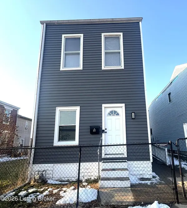 317 Keturah St, Newport, KY 41071