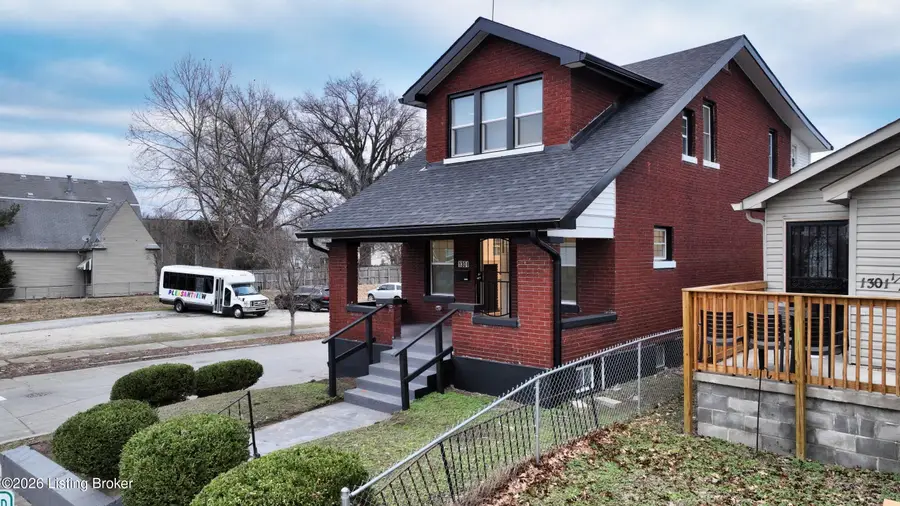 1301 S 26th St, Louisville, KY 40210 - #2
