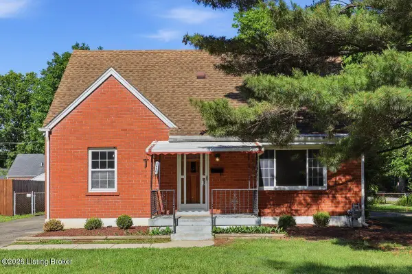 4600 Kiefer Rd, Louisville, KY 40216