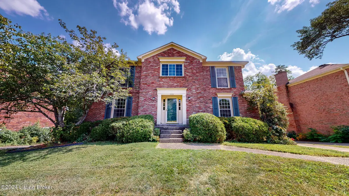 12108 Greenvalley Dr, Douglass Hills, KY 40243 - #1