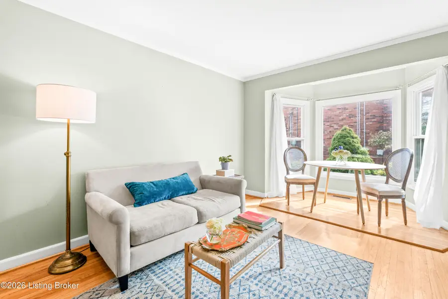 420 Sprite Rd #APT 1, Louisville, KY 40207 - #2