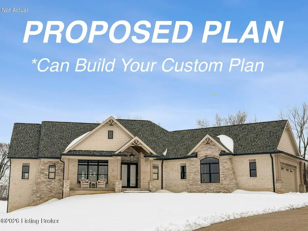 Lot 46 Boots Ct, Shelbyville, KY 40065 - #1