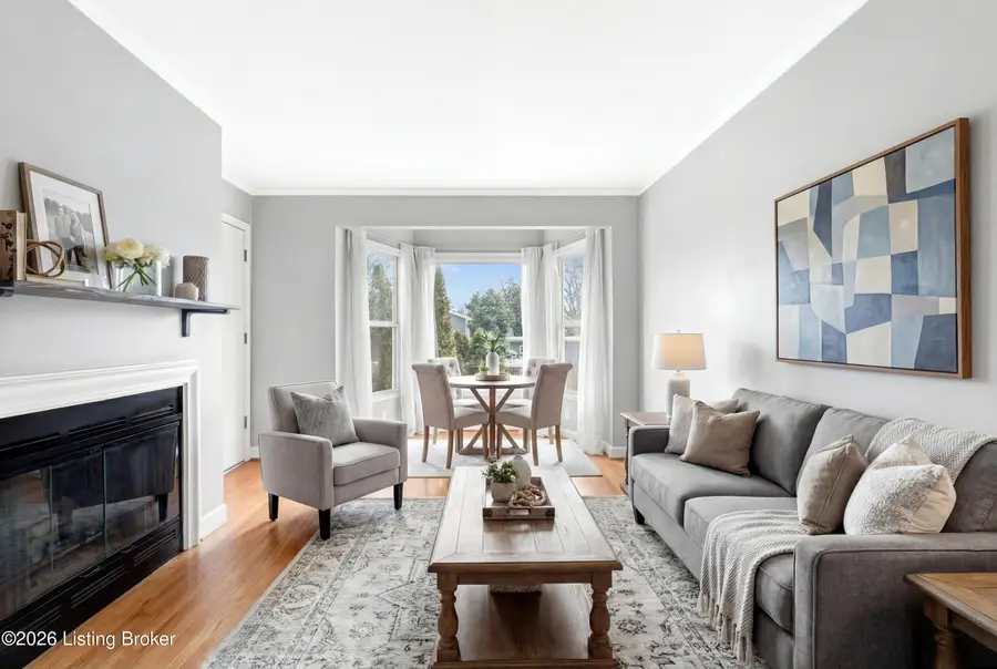 420 Sprite Rd #APT 4, Louisville, KY 40207 - #2