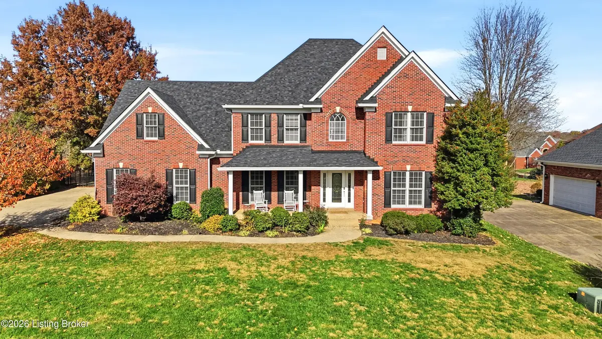 12808 Crestview Cove, Prospect, KY 40059 - #1