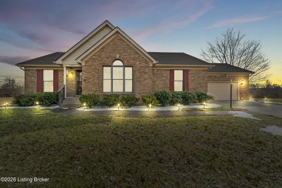 7409 Independence Cove, Louisville, KY 40214 - #2