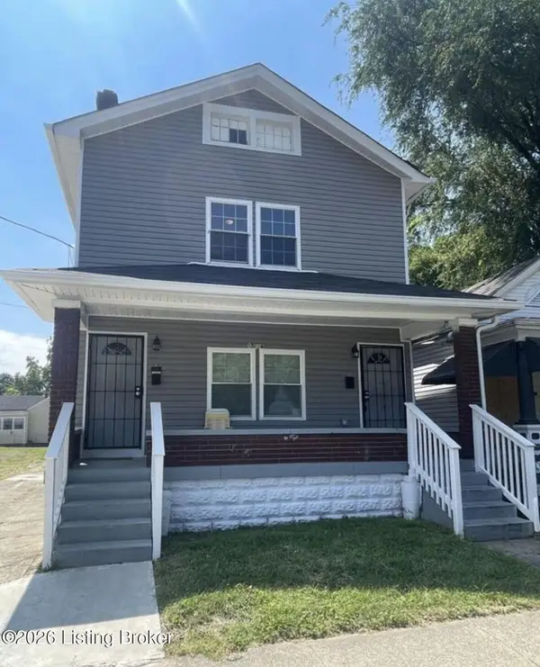 1606 W Oak St, Louisville, KY 40210