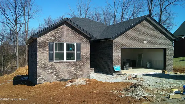 402 Meadowview Ct, Bardstown, KY 40004