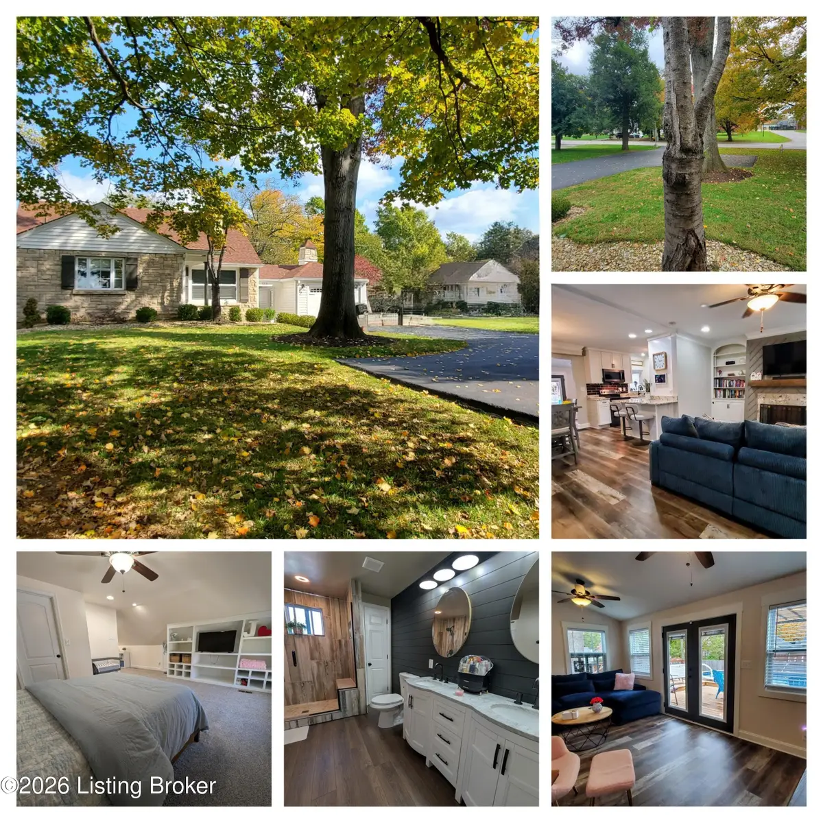 333 S Hubbards Ln, Louisville, KY 40207 - #1