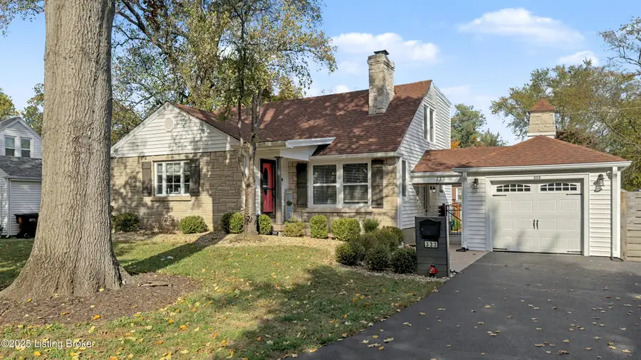 333 S Hubbards Ln, Louisville, KY 40207 - #2