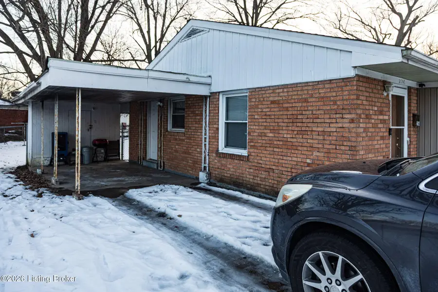 2506 Veronica Dr, Louisville, KY 40216 - #2