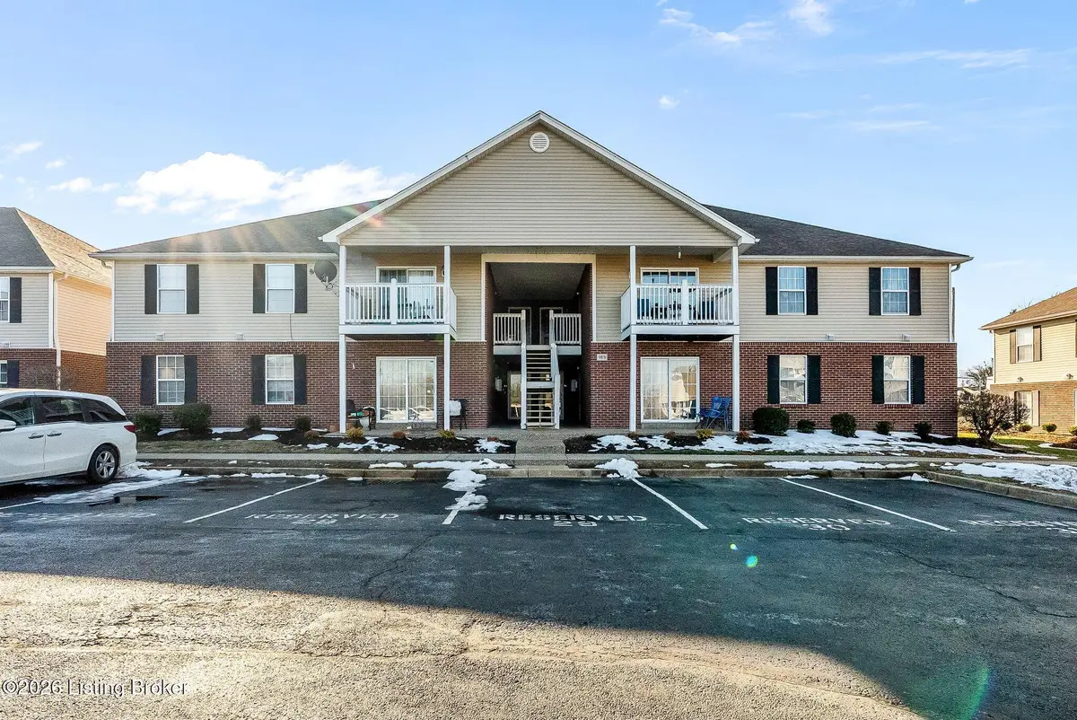 169 Central Blvd #APT 39, Mount Washington, KY 40047 - #1