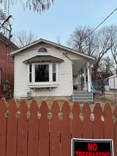 1771 Dumesnil St, Louisville, KY 40210 - #1