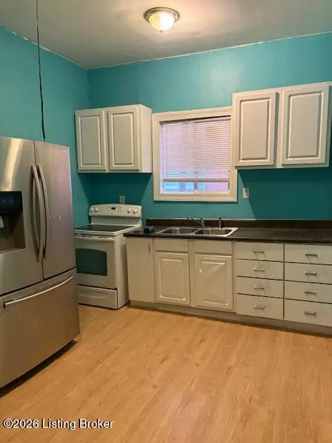 1771 Dumesnil St, Louisville, KY 40210 - #3