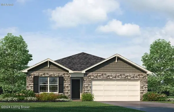 594 Zelcova Dr, Eminence, KY 40019