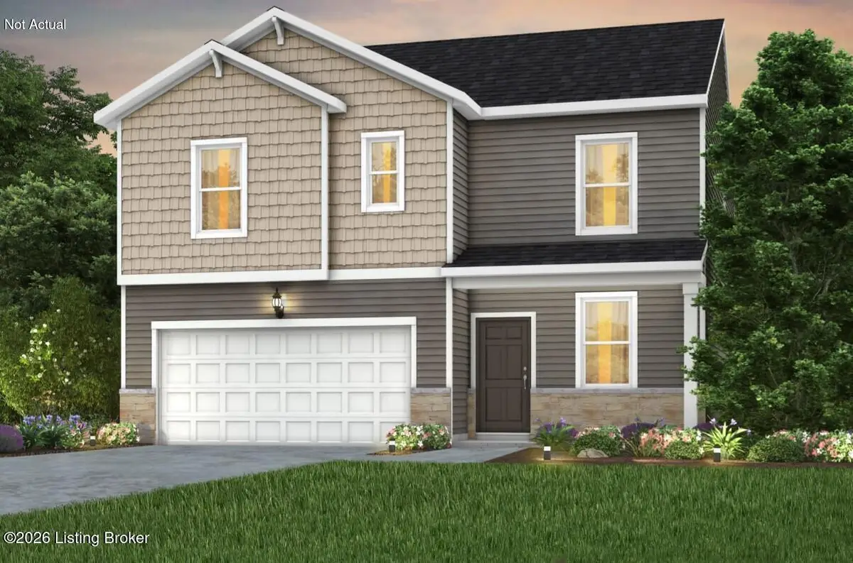 4013 Blackthorn Pl, La Grange, KY 40031 - #1