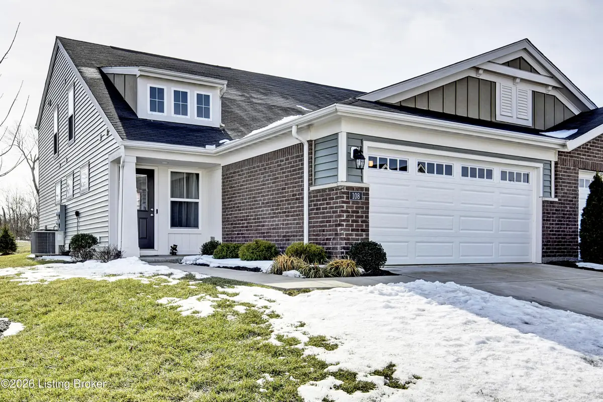 108 Exploration Path, Shelbyville, KY 40065 - #1