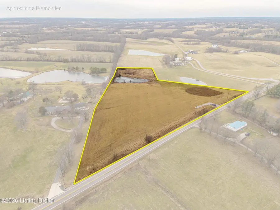 4316 La Grange Rd, Shelbyville, KY 40065 - #3