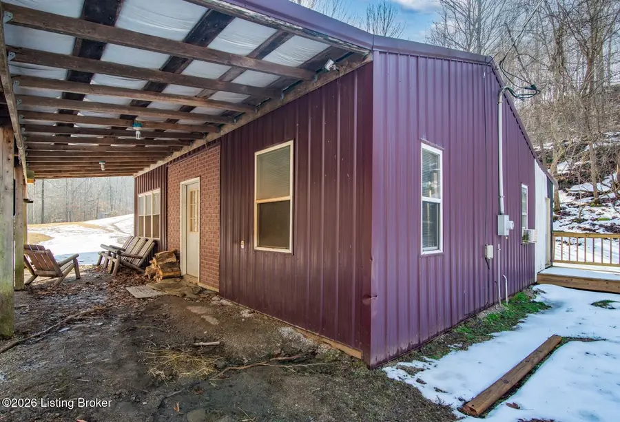 592 Jake Horsley Ln, Stephensport, KY 40170 - #3