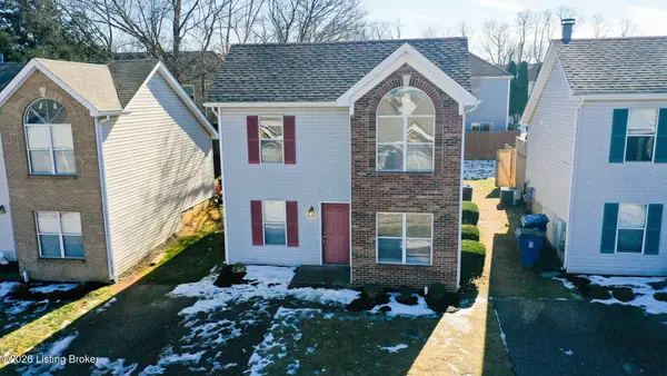 12408 Kiawah Ct, Louisville, KY 40245