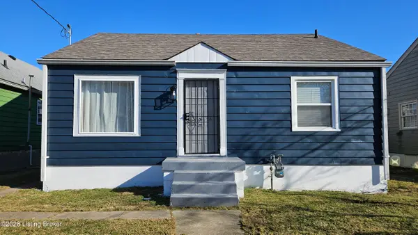 319 Cecil Ave, Louisville, KY 40211