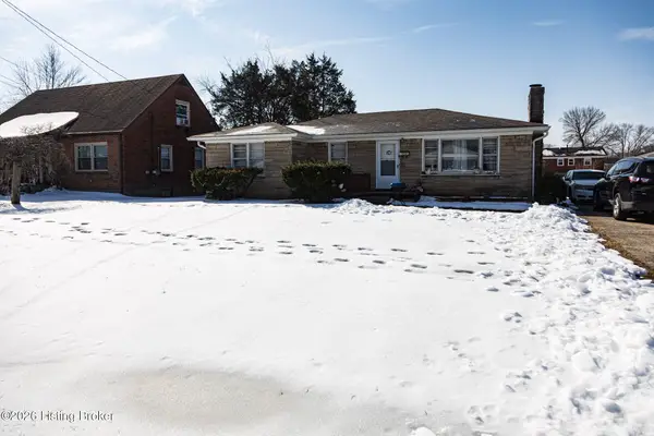 206 Harpers Ferry Rd, Louisville, KY 40214