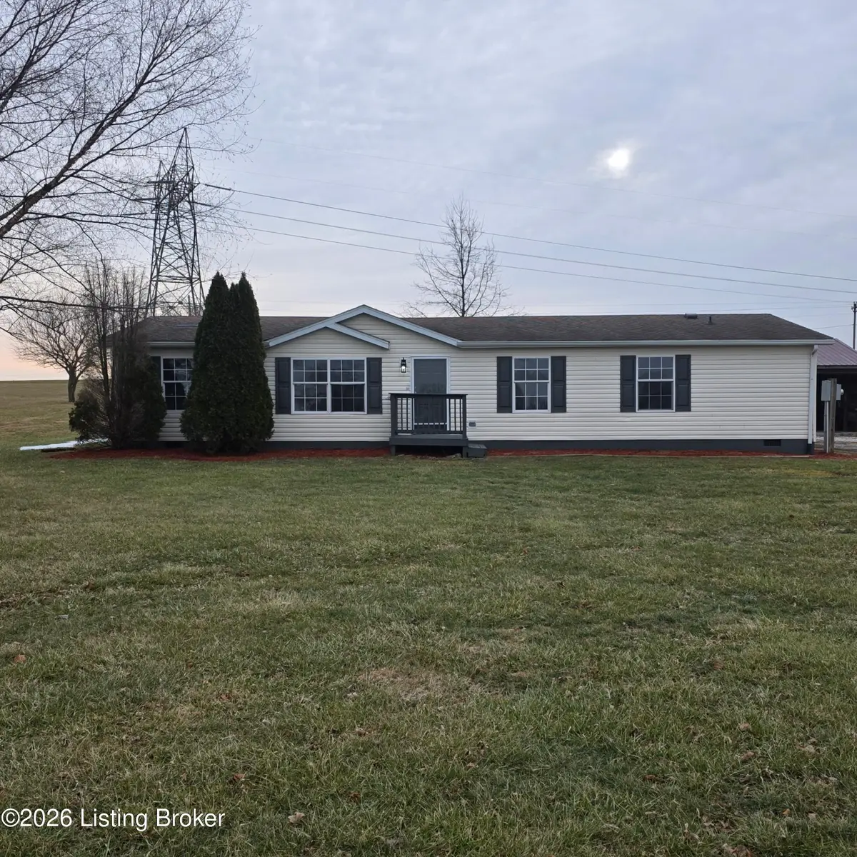 56 Plainview Ct, Milton, KY 40045 - #1