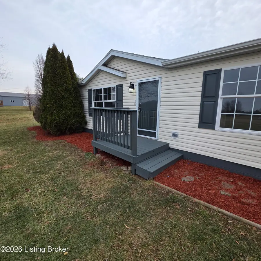 56 Plainview Ct, Milton, KY 40045 - #2
