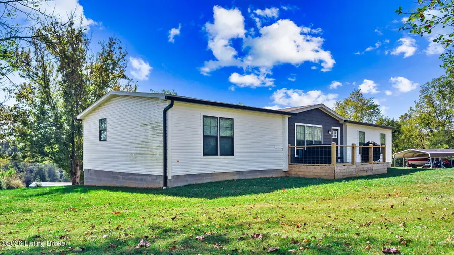 50 Masters Ct, Taylorsville, KY 40071 - #3