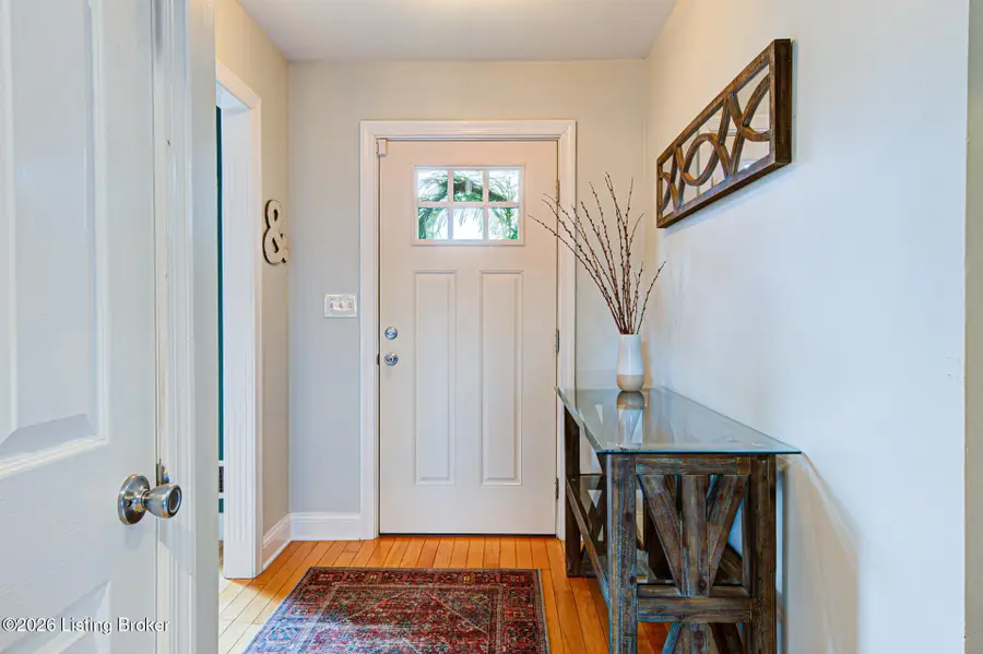 6801 Fordham Ln, Louisville, KY 40291 - #3