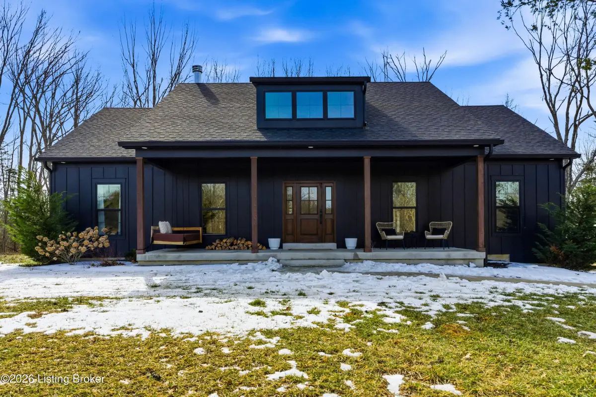 941 Cedar Point Rd, Mount Eden, KY 40046 - #1