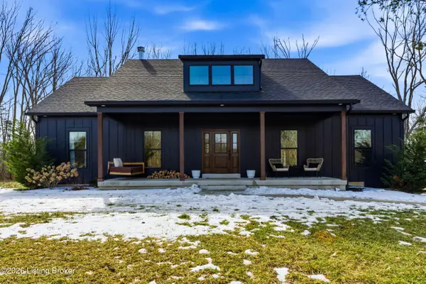 941 Cedar Point Rd, Mt Eden, KY 40046