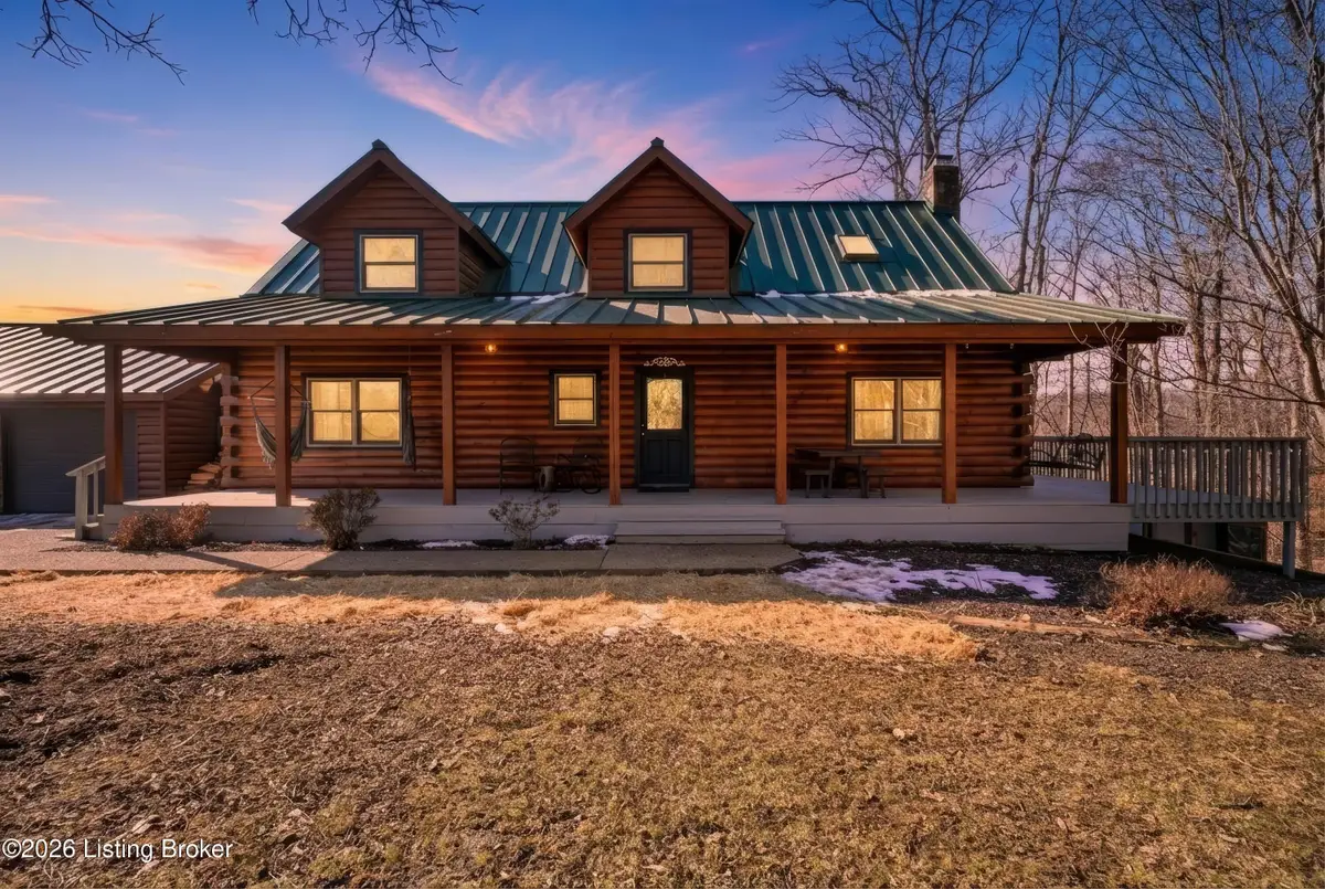 1220 Bluegrass Pkwy, La Grange, KY 40031 - #1