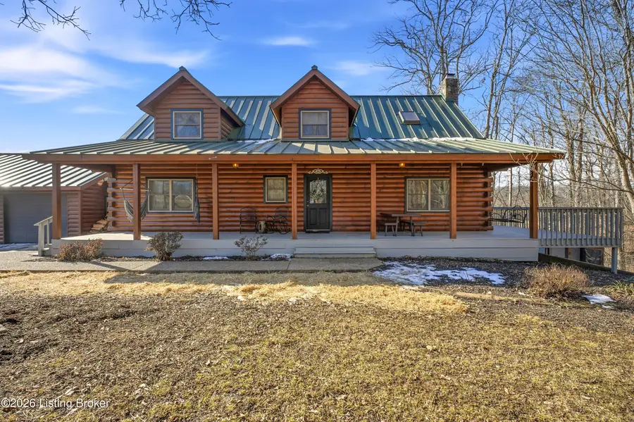 1220 Bluegrass Pkwy, La Grange, KY 40031 - #2