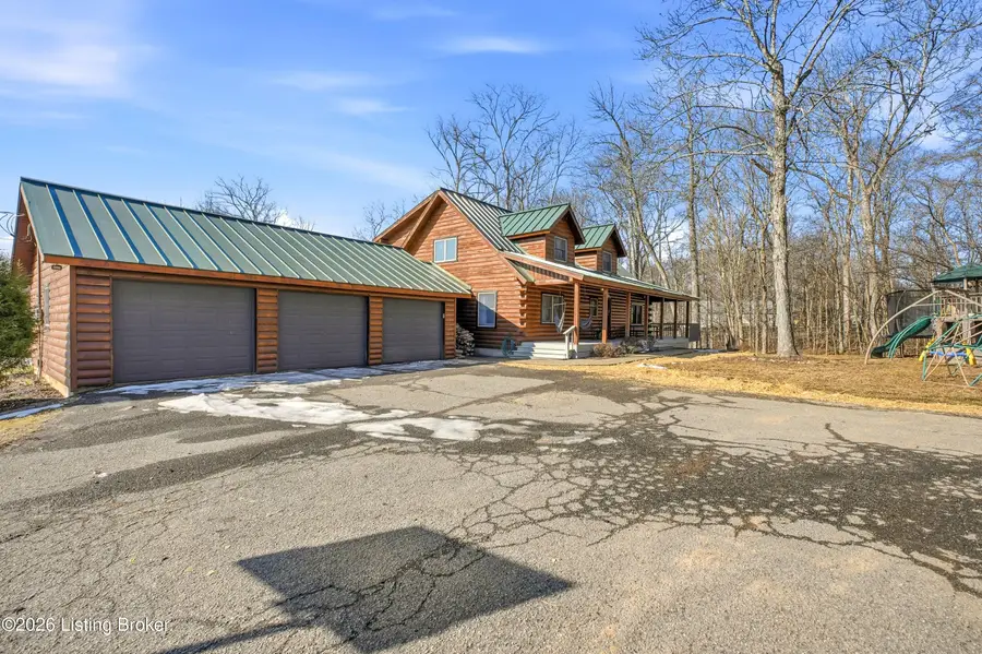 1220 Bluegrass Pkwy, La Grange, KY 40031 - #3