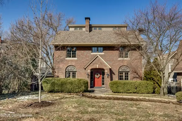 2207 Edgehill Rd, Louisville, KY 40205