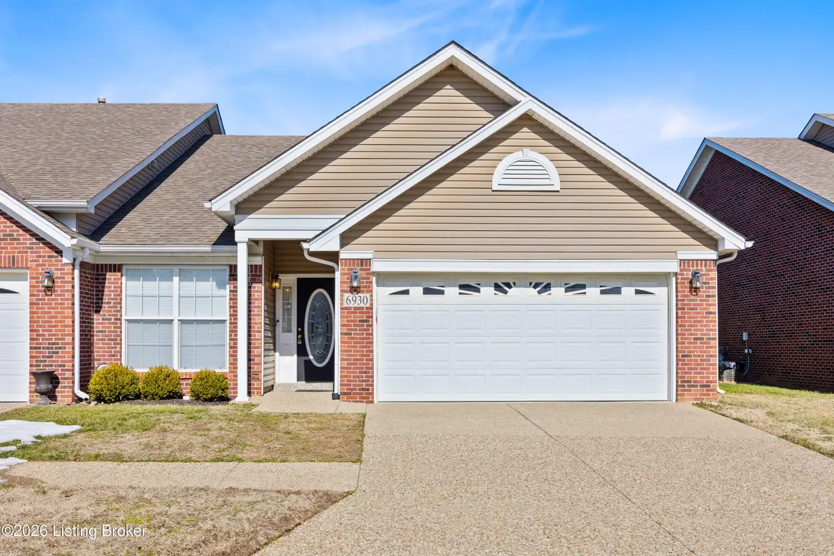 6930 Arbor Manor Way, Louisville, KY 40228 - #1