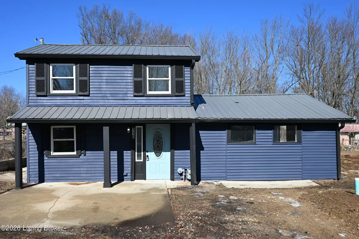 110 Crutz Ln, Elizabethtown, KY 42701 - #1