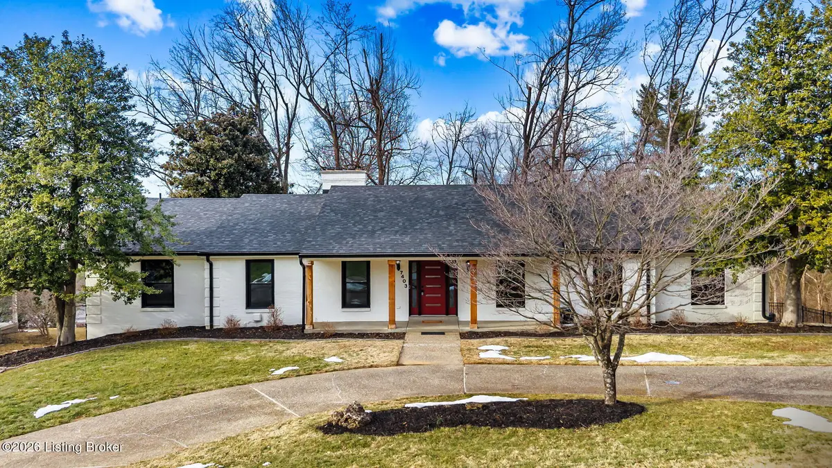 7403 Shadwell Ln, Prospect, KY 40059 - #1