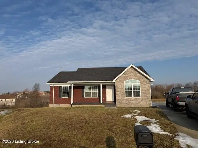 106 Dakota Ct, Bloomfield, KY 40008 - #2