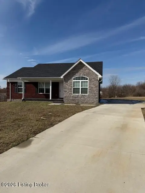 106 Dakota Ct, Bloomfield, KY 40008 - #3