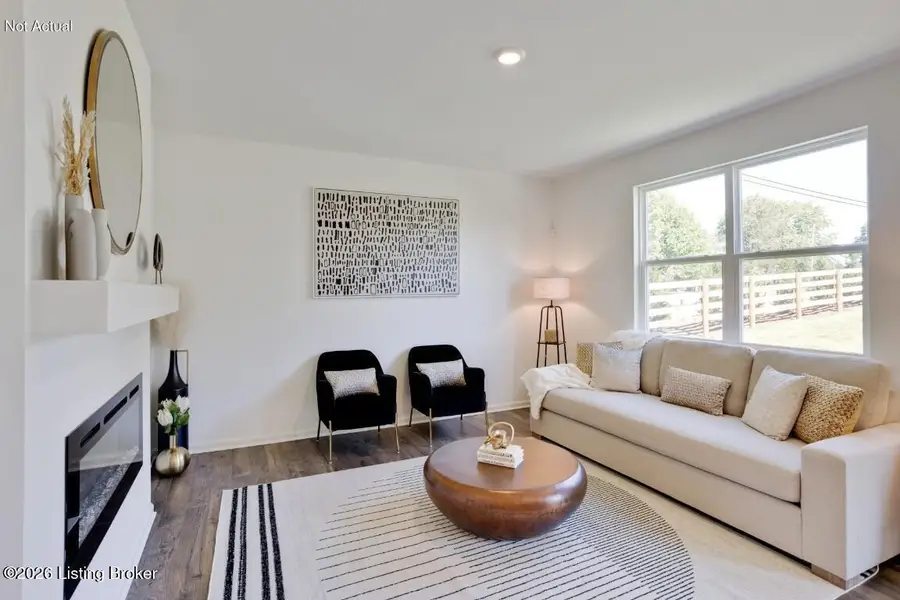 Lot #183 Pheasant Hill Cir, Louisville, KY 40229 - #3