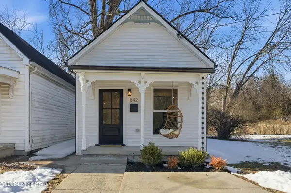 842 Kentucky Ave, Frankfort, KY 40601