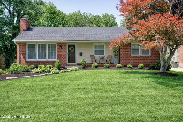 904 Ahland Rd, Louisville, KY 40207